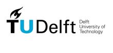 logo tu delft